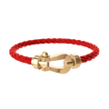 FRED FORCE GRAND MODÈLE ROUGE GOLD