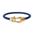 FRED FORCE GRAND MODÈLE BLEU MARINE GOLD