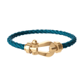 FRED FORCE GRAND MODÈLE BLEU GOLD