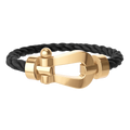 FRED FORCE XL MODÈLE NOIR GOLD