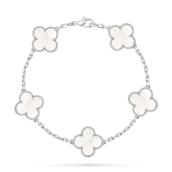 GOURMETTE VAN CLEEF ALHAMBRA