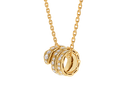 COLLIER BVLGARI-SERPENTI-GOLD