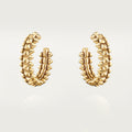 BOUCLE CARTIER CLASH GOLD