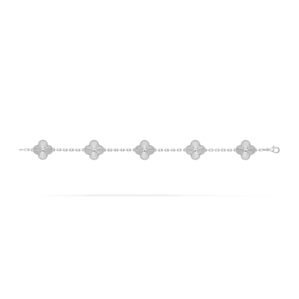 GOURMETTE VAN CLEEF ALHAMBRA