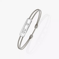 BRACELET MESSIKA CORDE BLANCHE WHITE GOLD