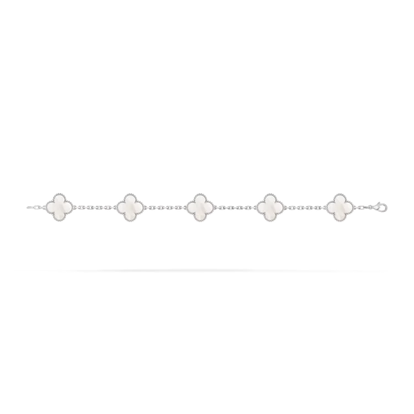 GOURMETTE VAN CLEEF ALHAMBRA