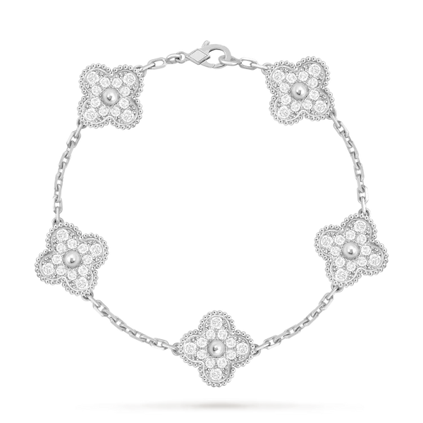 GOURMETTE VAN CLEEF ALHAMBRA