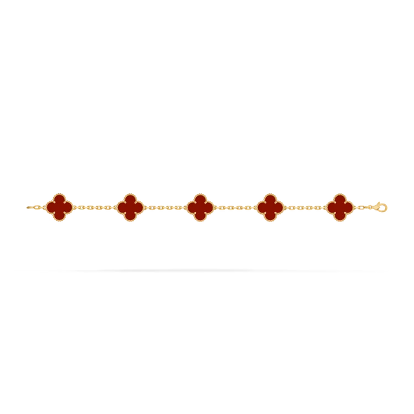 GOURMETTE VAN CLEEF ALHAMBRA