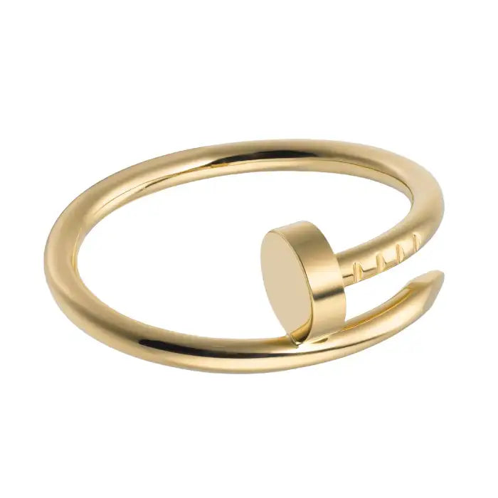 BAGUE CARTIER JUSTE UN CLOU PETIT MODÈLE GOLD