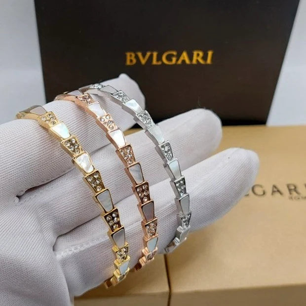 Bracelet BVLGARI Serpenti VERTI V1