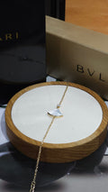 Gourmet femme acier doré BVLGARI Divas Dream