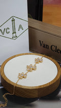 Gourmet femme Van Cleef & Arpels