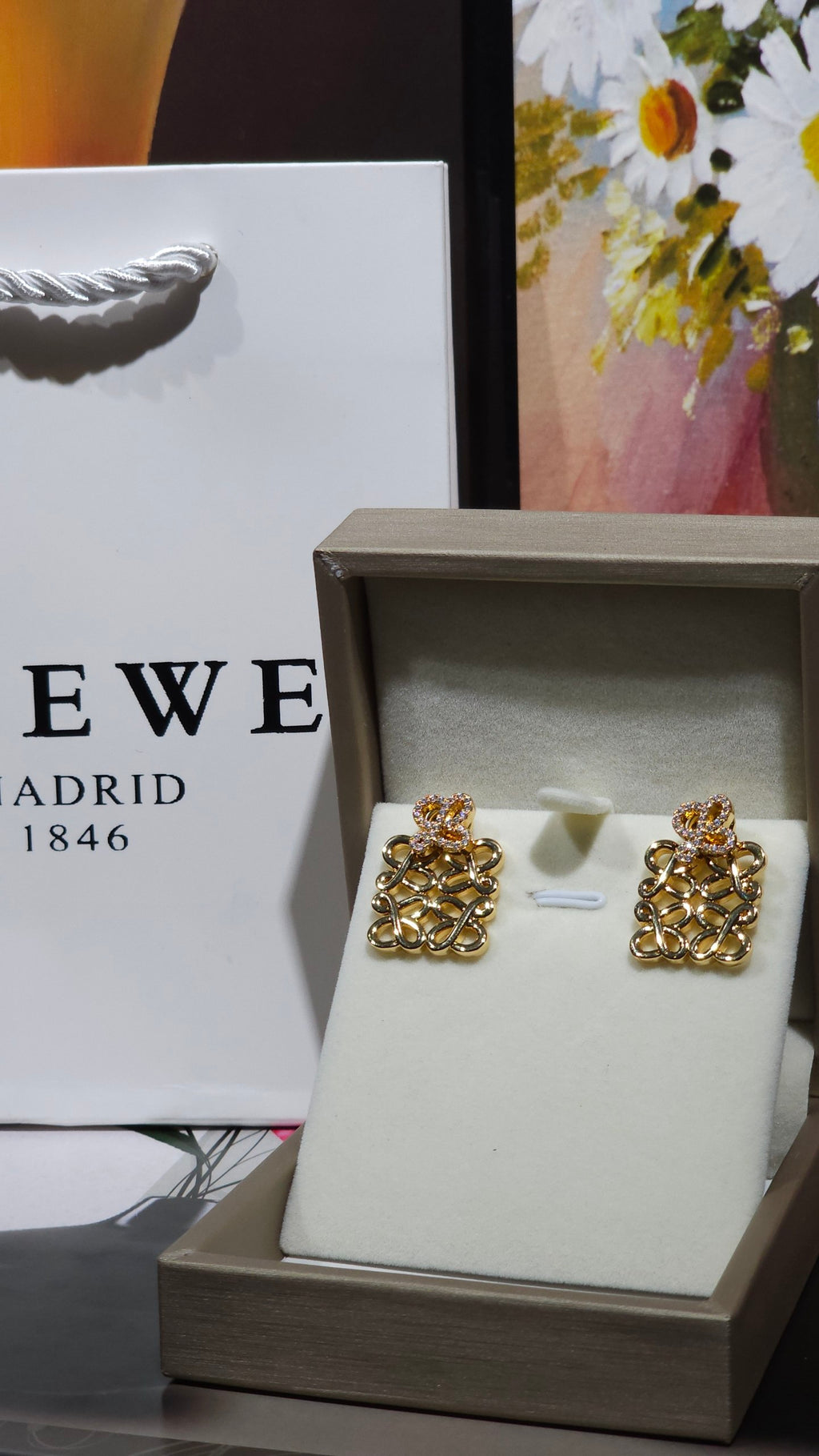 Boucles  LOEWE