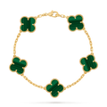 GOURMETTE VAN CLEEF ALHAMBRA