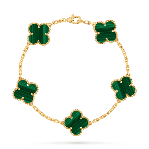 GOURMETTE VAN CLEEF ALHAMBRA