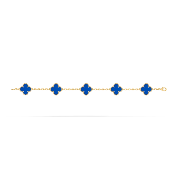 GOURMETTE VAN CLEEF ALHAMBRA