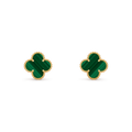 BOUCLE VAN CLEEF VINTAGE ALHAMBRA