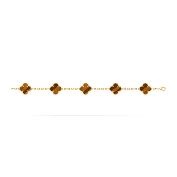 GOURMETTE VAN CLEEF ALHAMBRA