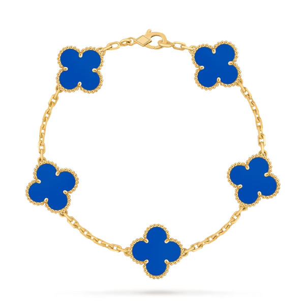 GOURMETTE VAN CLEEF ALHAMBRA