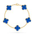 GOURMETTE VAN CLEEF ALHAMBRA