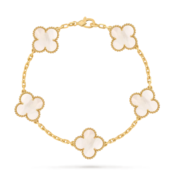 GOURMETTE VAN CLEEF ALHAMBRA