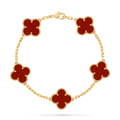 GOURMETTE VAN CLEEF ALHAMBRA