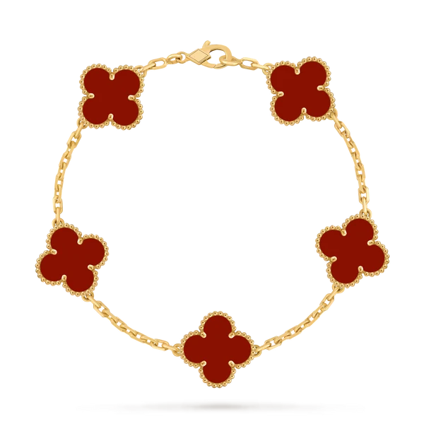GOURMETTE VAN CLEEF ALHAMBRA