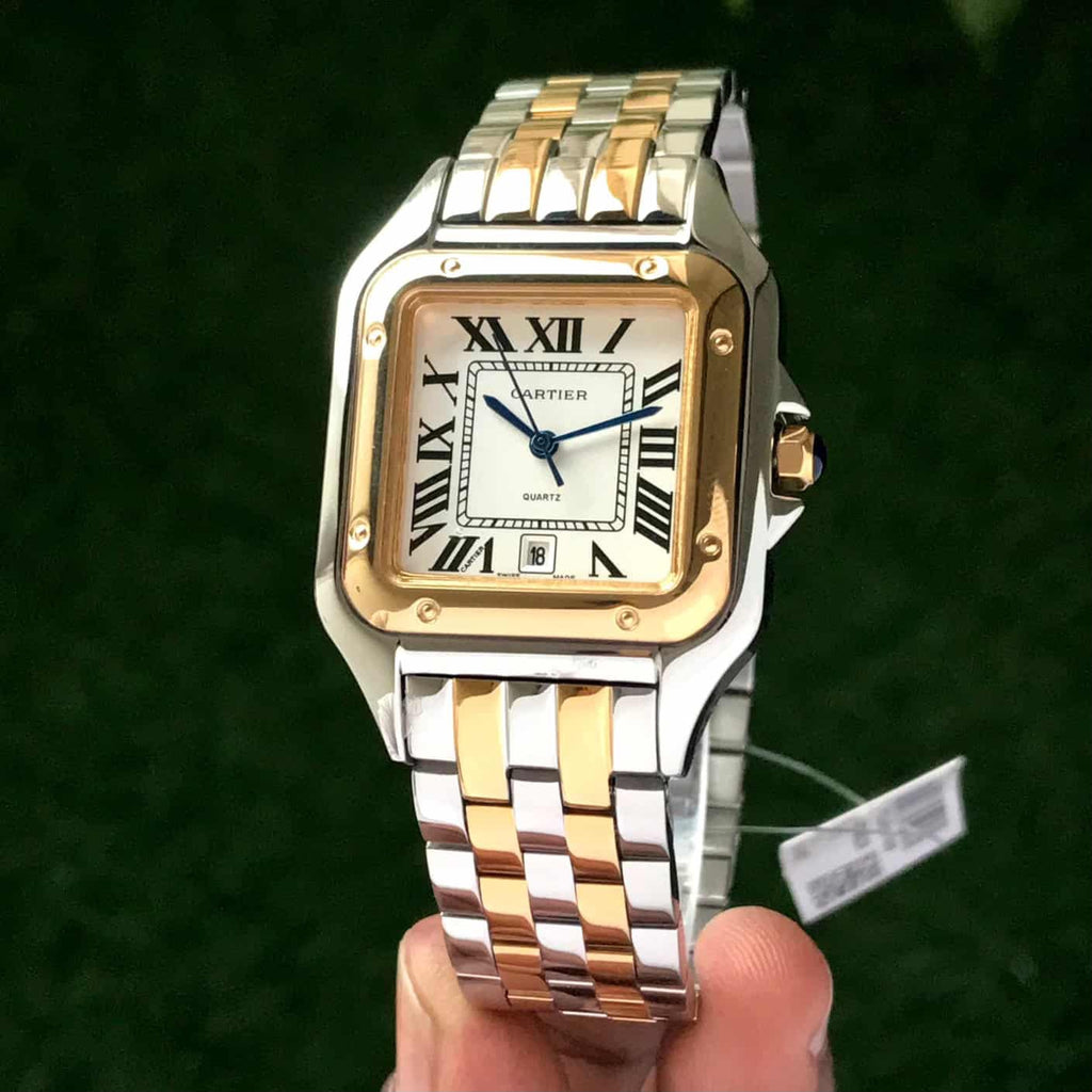 Cartier Penthere De Cartier Premium Womens Watch