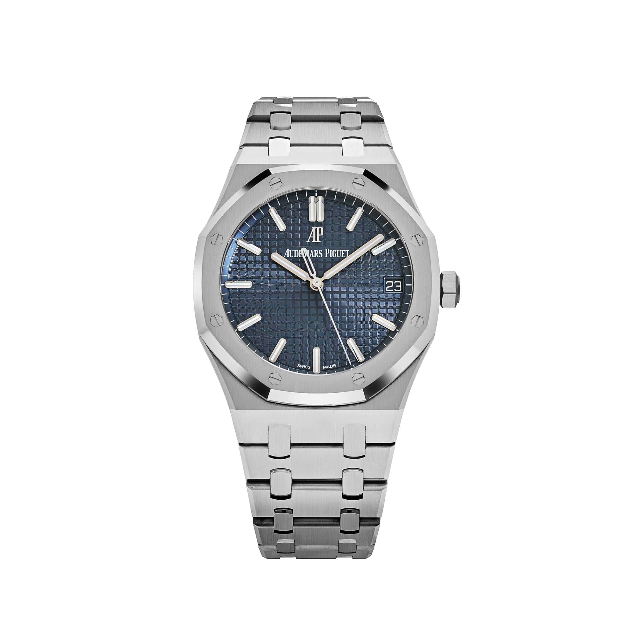 Audemars Piguet Royal Oak Offshore Stainless Steel