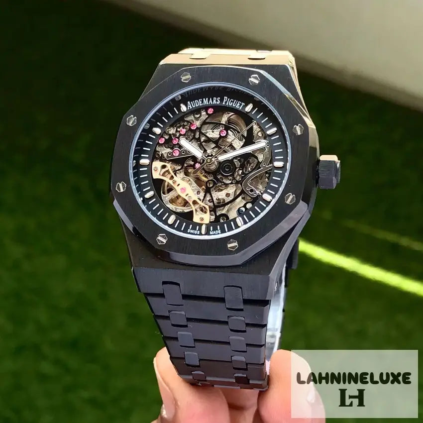 Audemars Piguet Royal Oak Double Balance Wheel Openworked 41mm