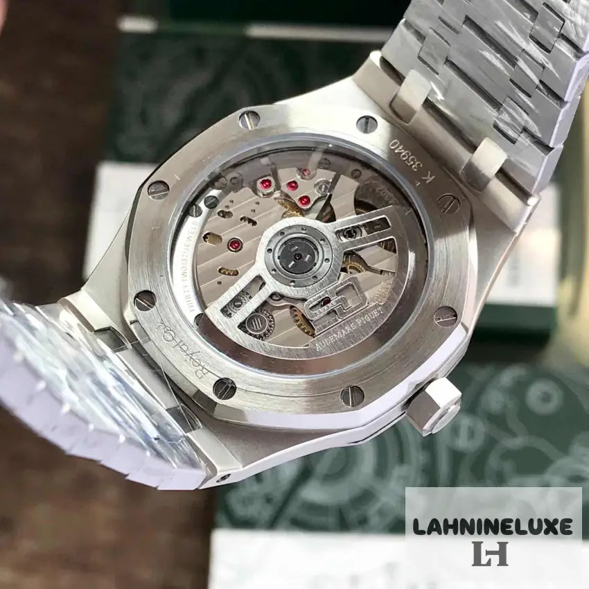Audemars Piguet Royal Oak OffShore 50Anniversary Silve