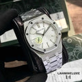 Audemars Piguet Royal Oak OffShore 50Anniversary Silve