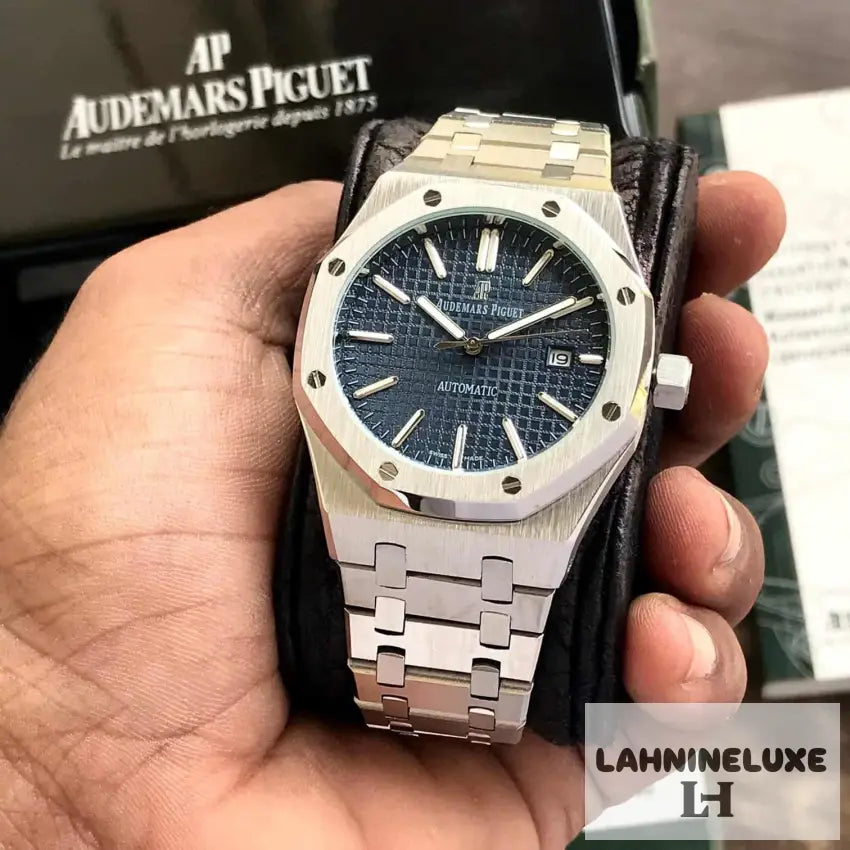 Audemars Piguet Royal Oak Offshore Stainless Steel