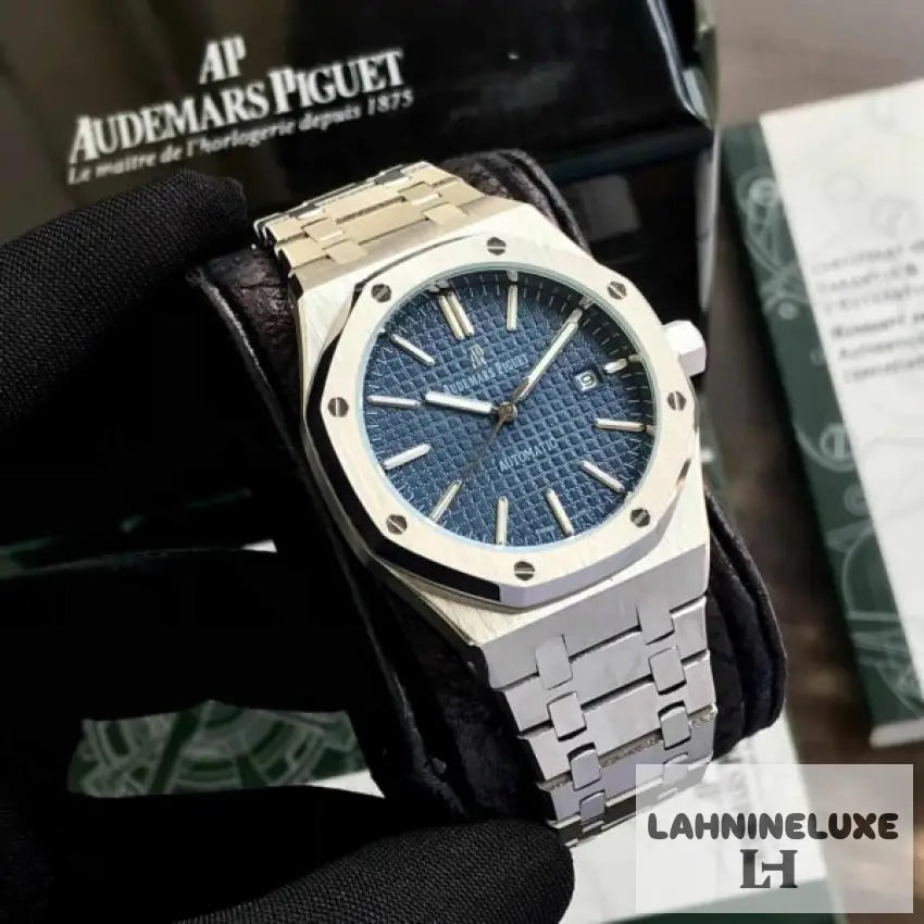 Audemars Piguet Royal Oak Offshore Stainless Steel