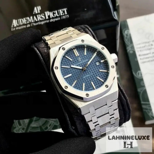 Audemars Piguet Royal Oak Offshore Stainless Steel
