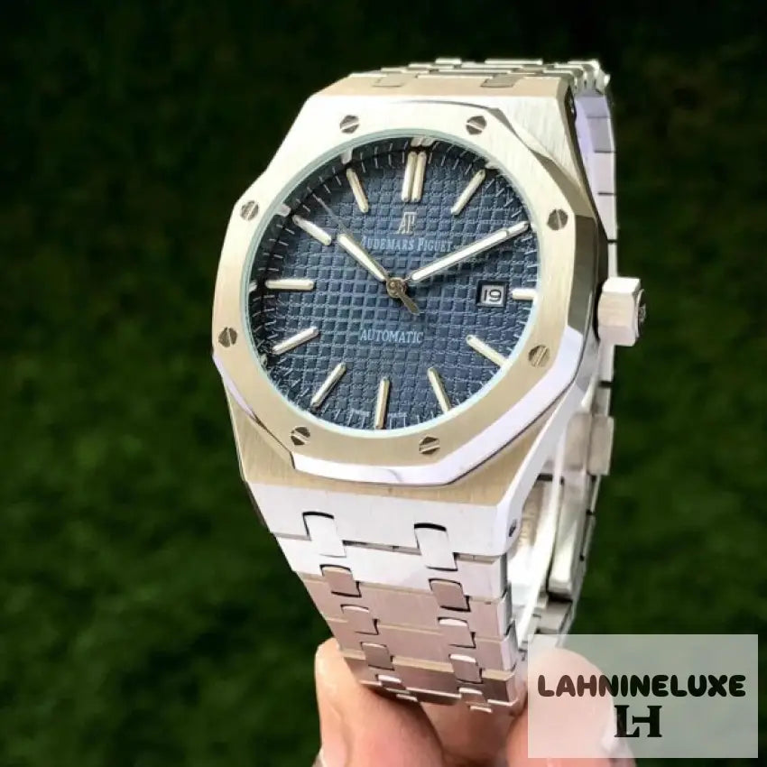 Audemars Piguet Royal Oak Offshore Stainless Steel