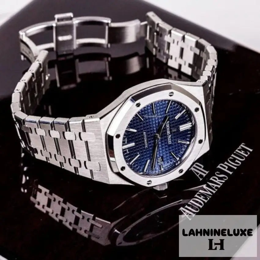 Audemars Piguet Royal Oak Offshore Stainless Steel
