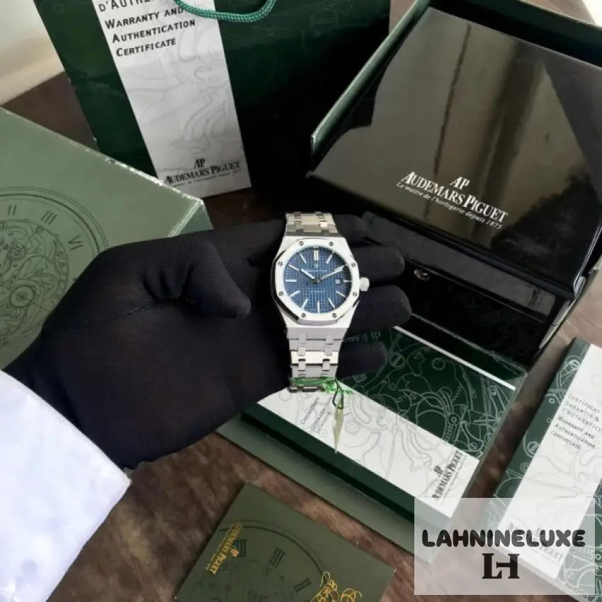 Audemars Piguet Royal Oak Offshore Stainless Steel