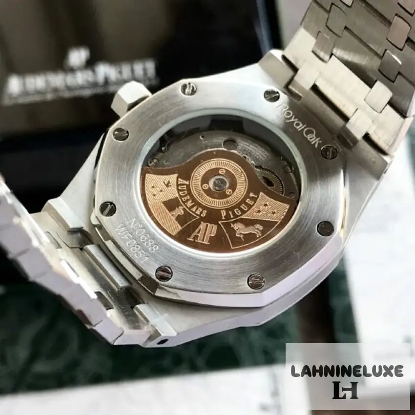 Audemars Piguet Royal Oak Offshore Stainless Steel