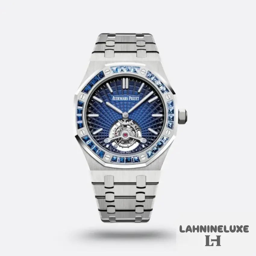 Audemars Piguet Royal Oak Tourbillon