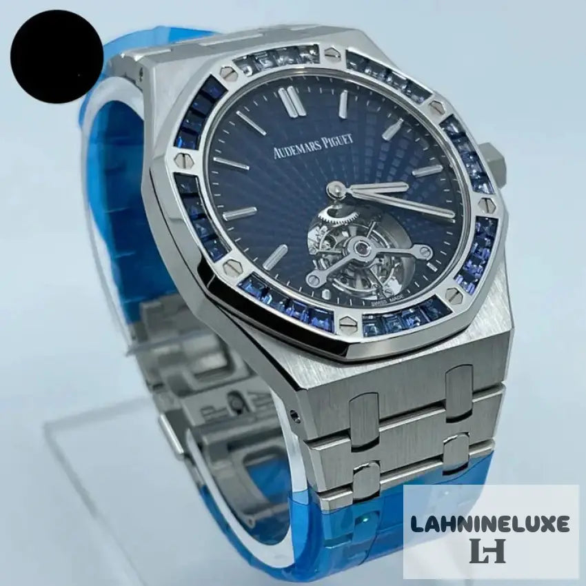 Audemars Piguet Royal Oak Tourbillon