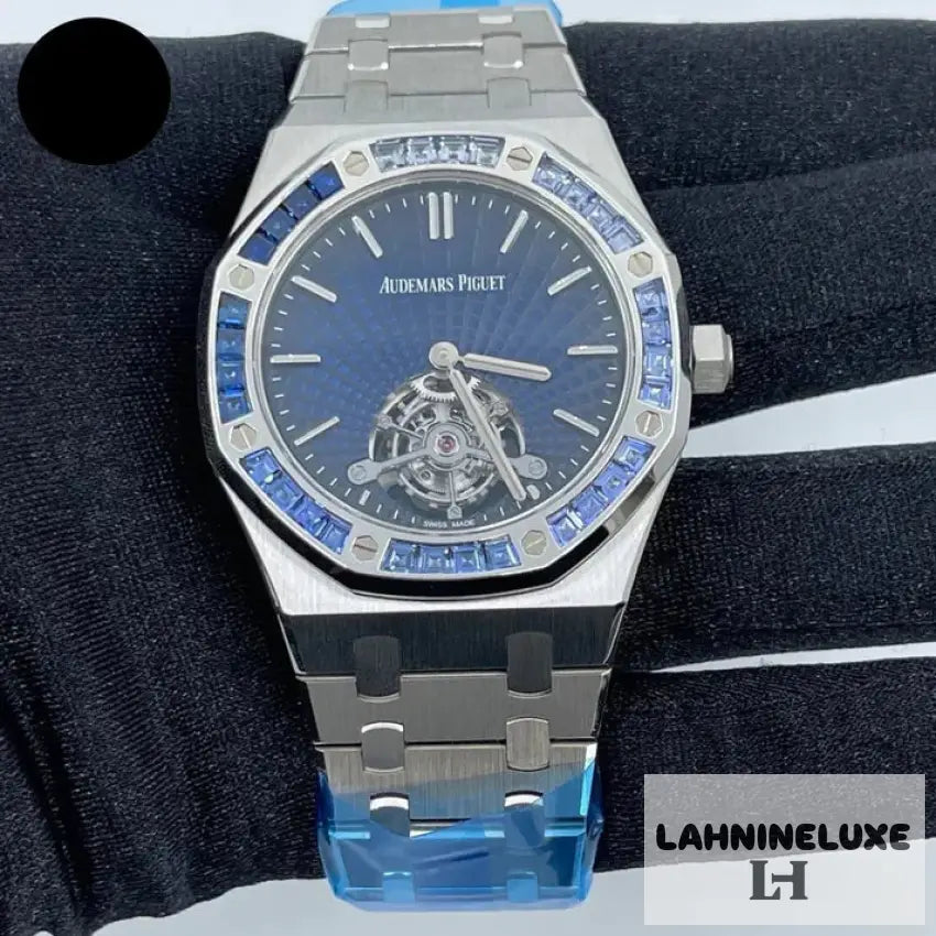 Audemars Piguet Royal Oak Tourbillon