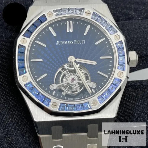 Audemars Piguet Royal Oak Tourbillon