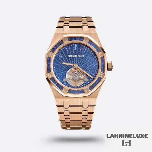 Audemars Piguet Royal Oak Tourbillon Extra-Thin 26521OR