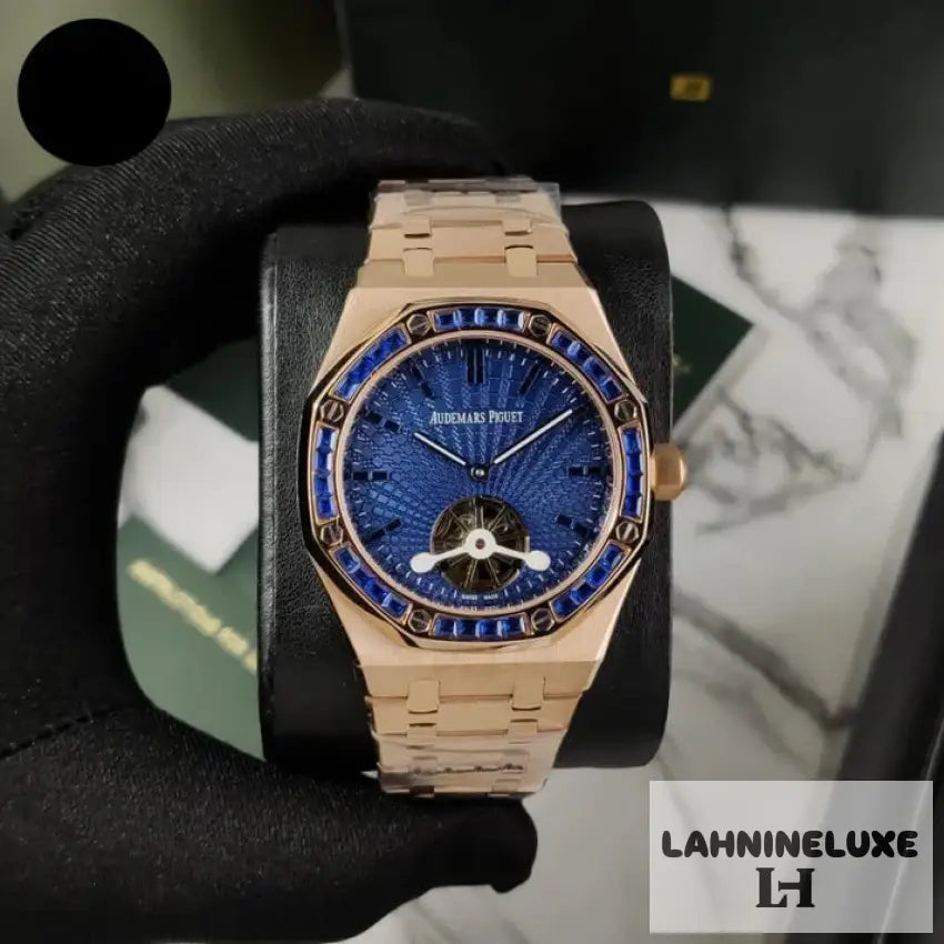 Audemars Piguet Royal Oak Tourbillon Extra-Thin 26521OR