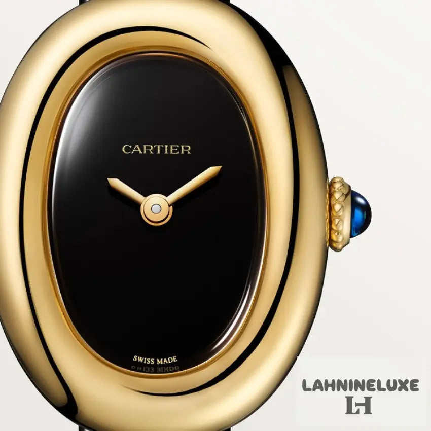 Baignoire de Cartier Mini modelBaignoire de Cartier Mini model