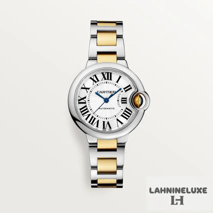 BALLON BLEU-GRIS/JAUNE