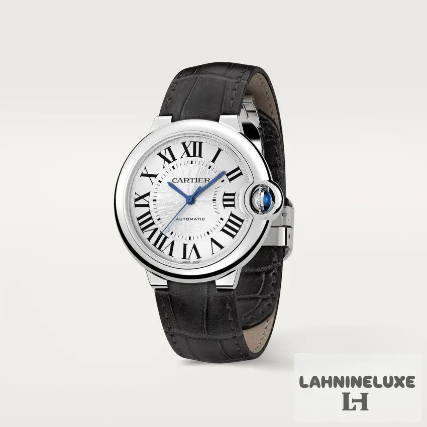 BALLON BLEU NOIR 36mm