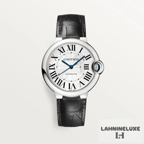 BALLON BLEU NOIR 36mm