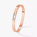 BRACELET MESSIKA BANGLE MOVE NOA ROSE GOLD